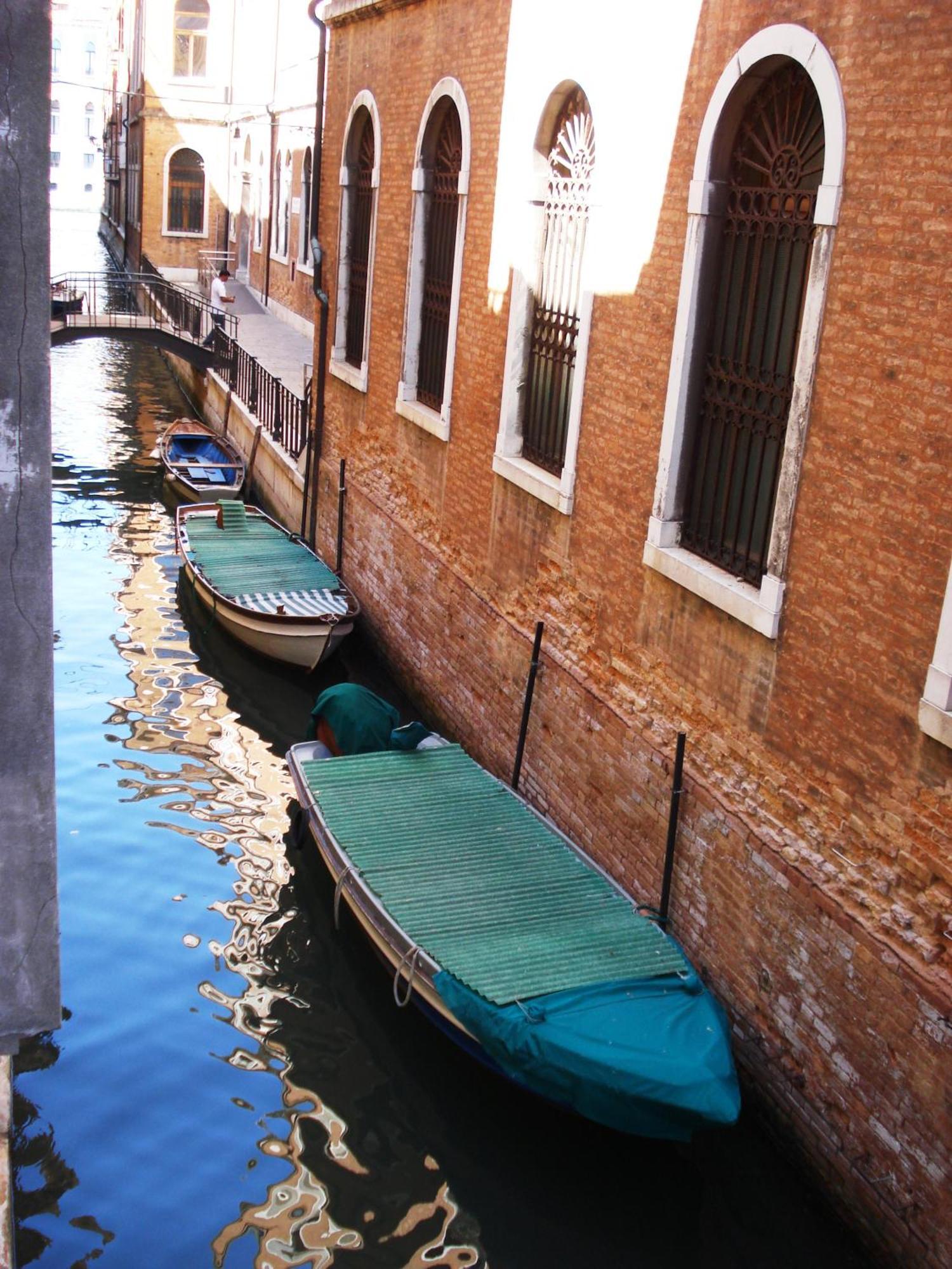 Love Island Venesia Bagian luar foto