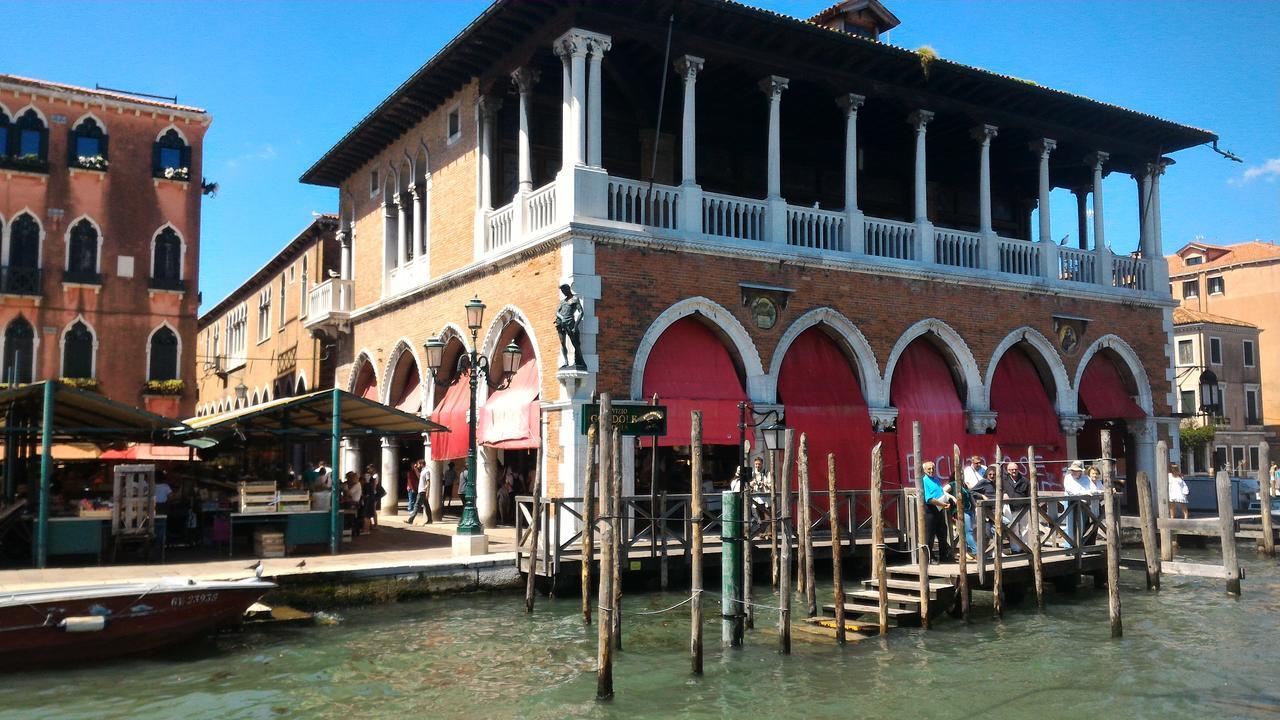 Love Island Venesia Bagian luar foto