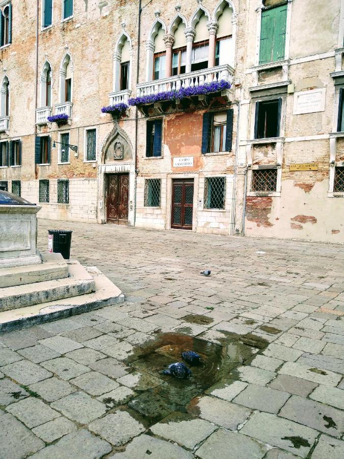 Love Island Venesia Bagian luar foto