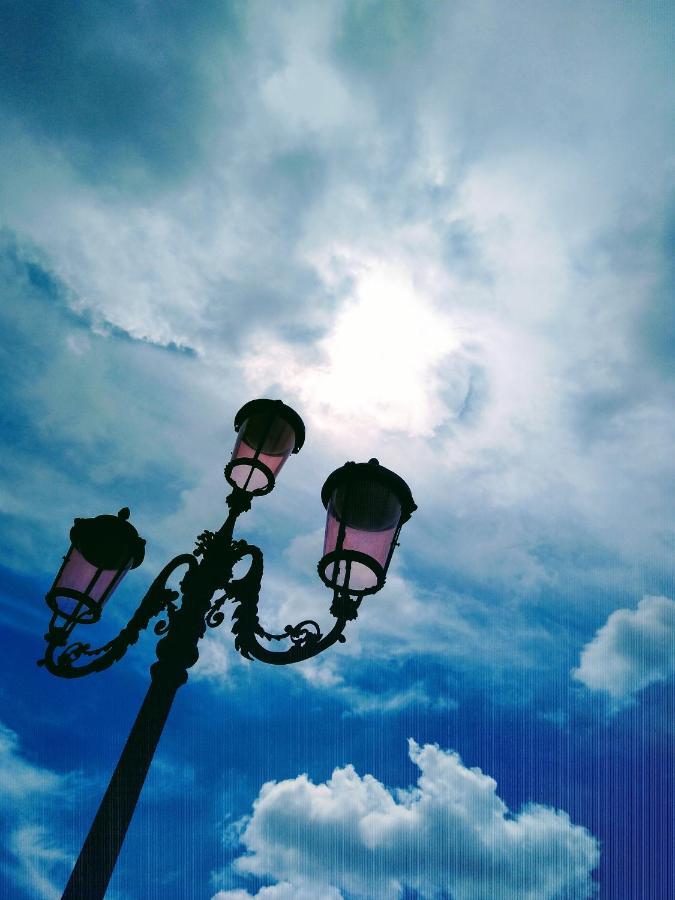 Love Island Venesia Bagian luar foto