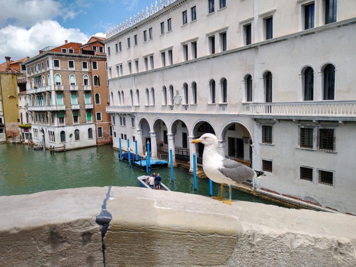 Love Island Venesia Bagian luar foto